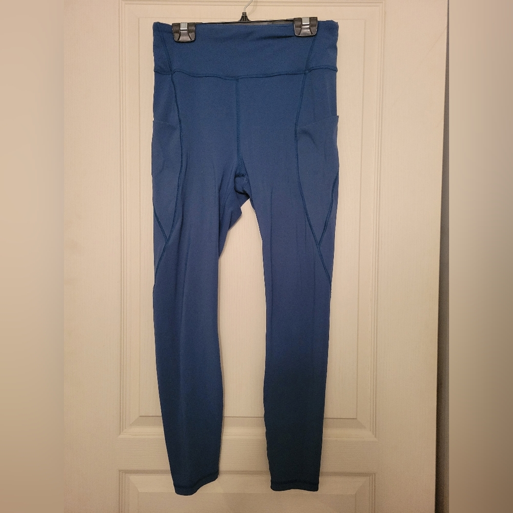 ❇️5for$45❇️ 7/8 lululemon leggings